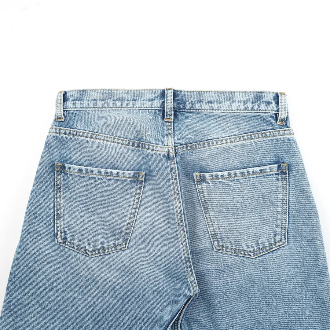 Джинсы Женские Maison Margiela 11621680