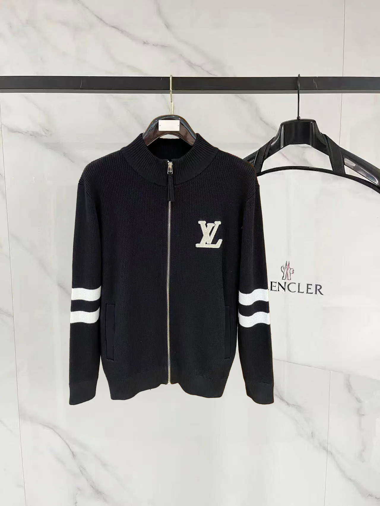 Свитеры Мужские Louis Vuitton 522994