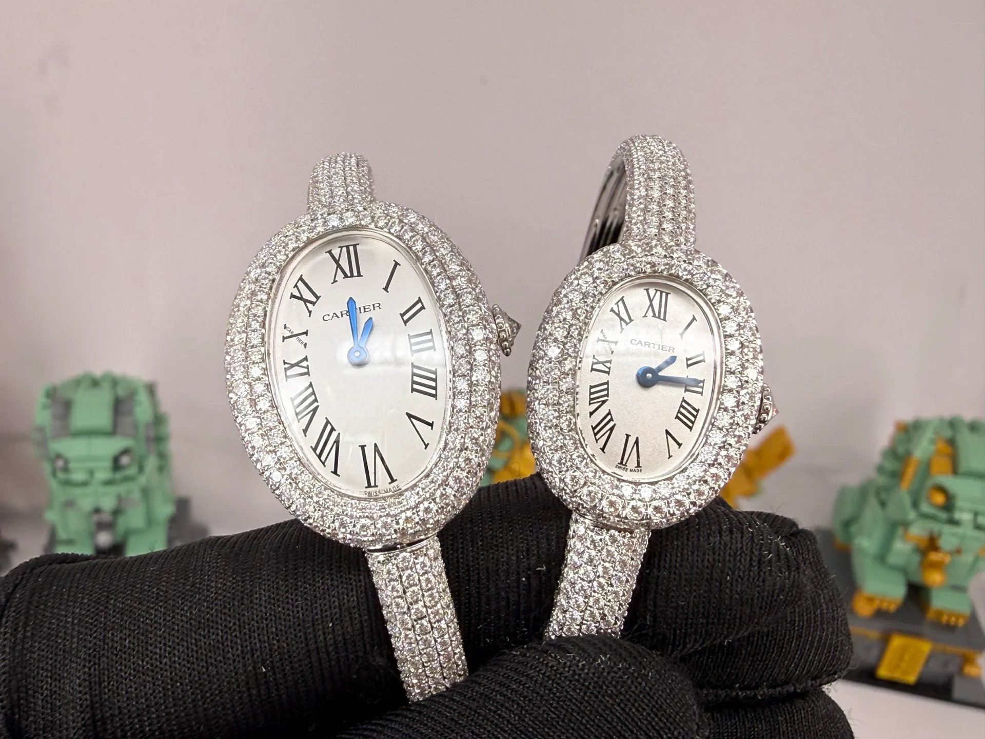 Бижутерия Cartier 11665261