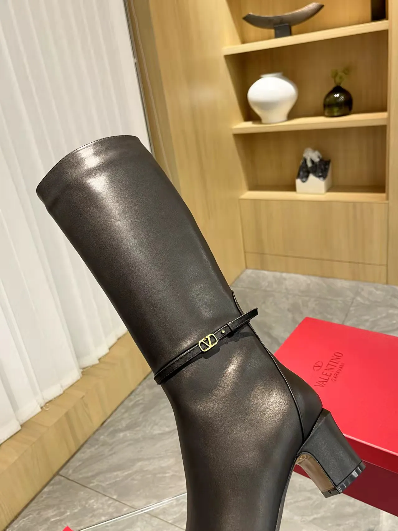 Сапоги Женские Valentino 17956929