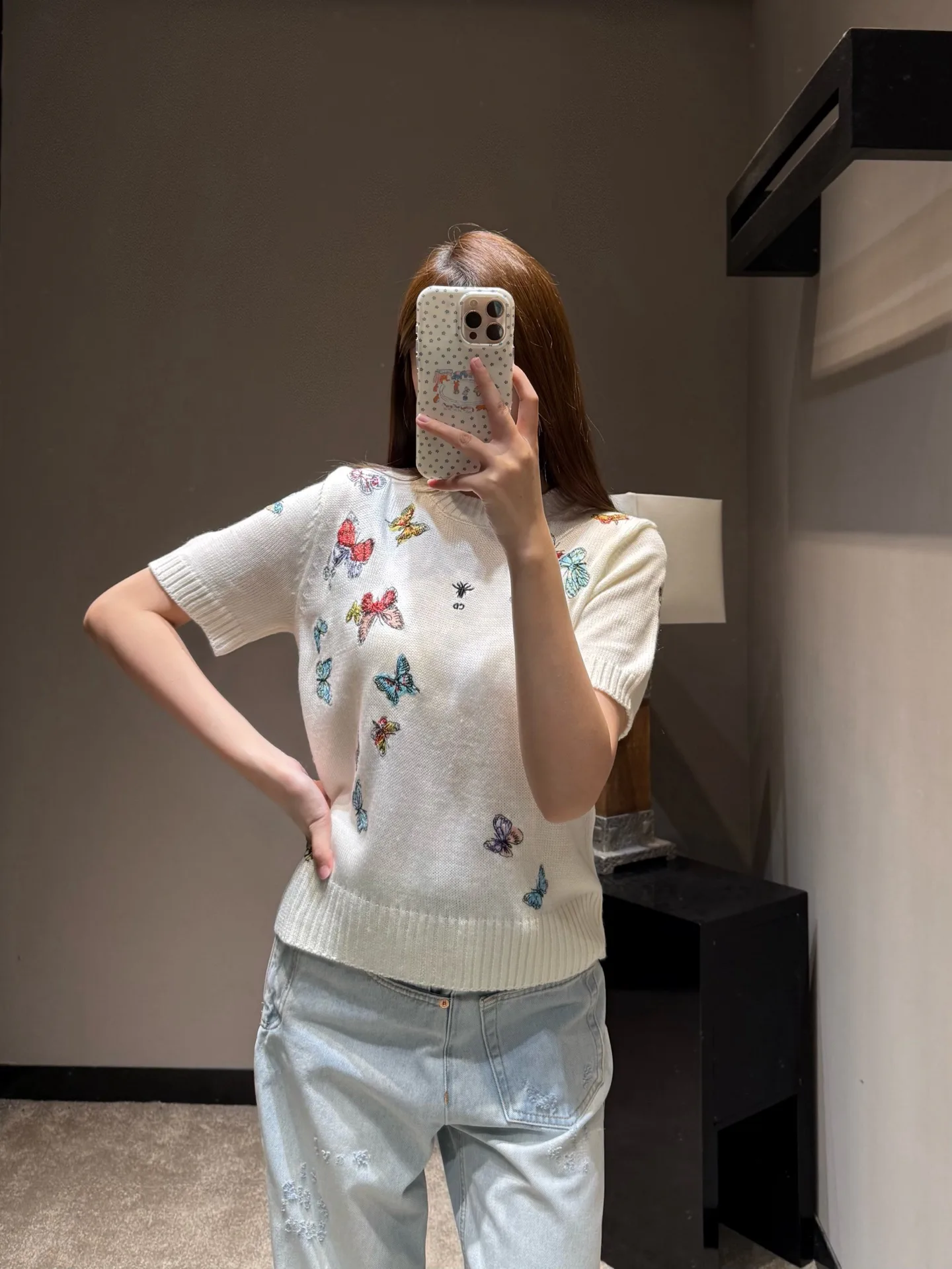 Джемперы И Свитеры Женские Christian Dior 13436326