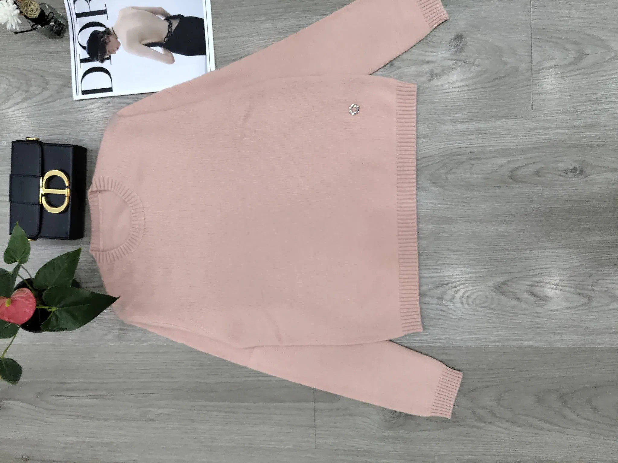 Джемперы Женские Loro Piana 93456