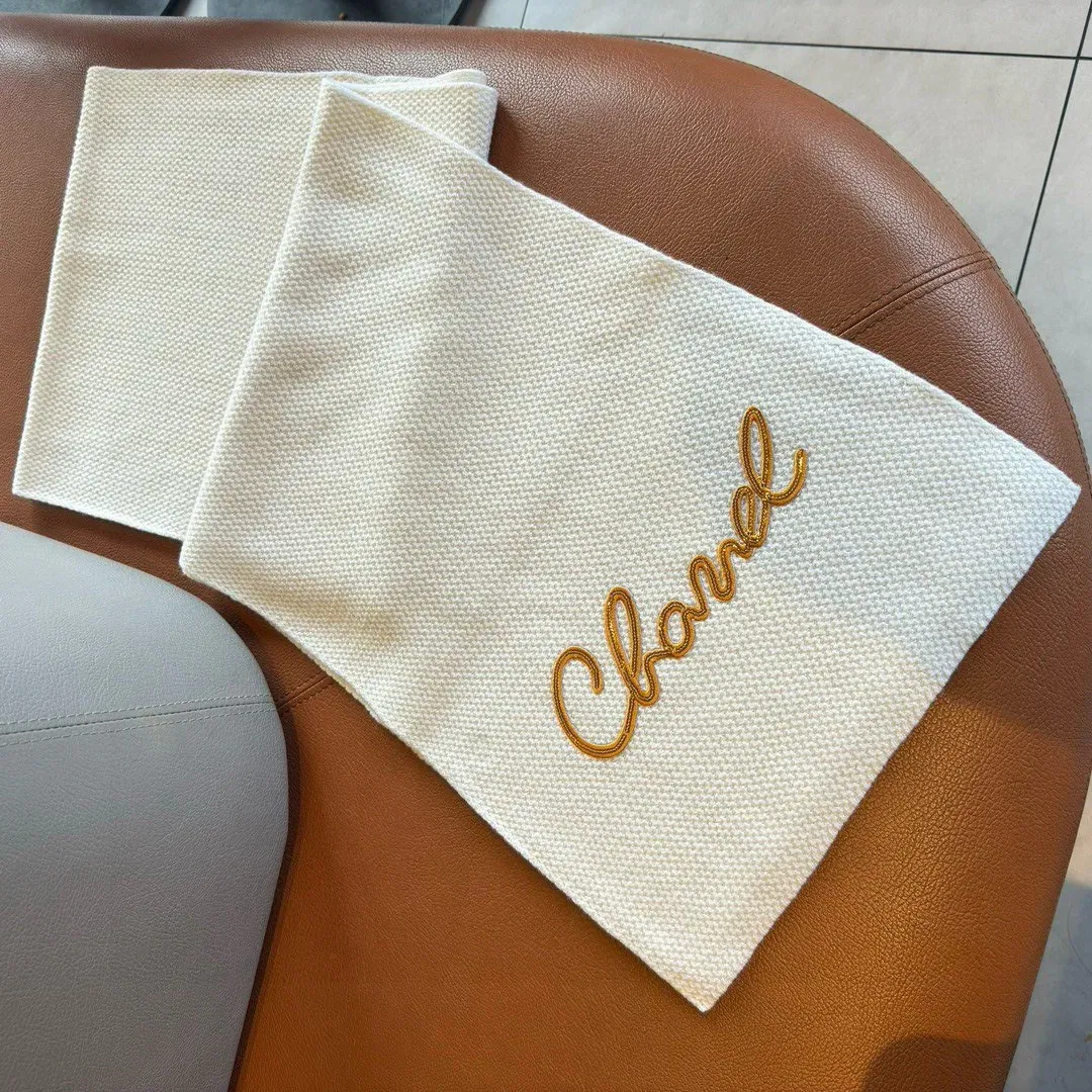 Шарфы Chanel 262426