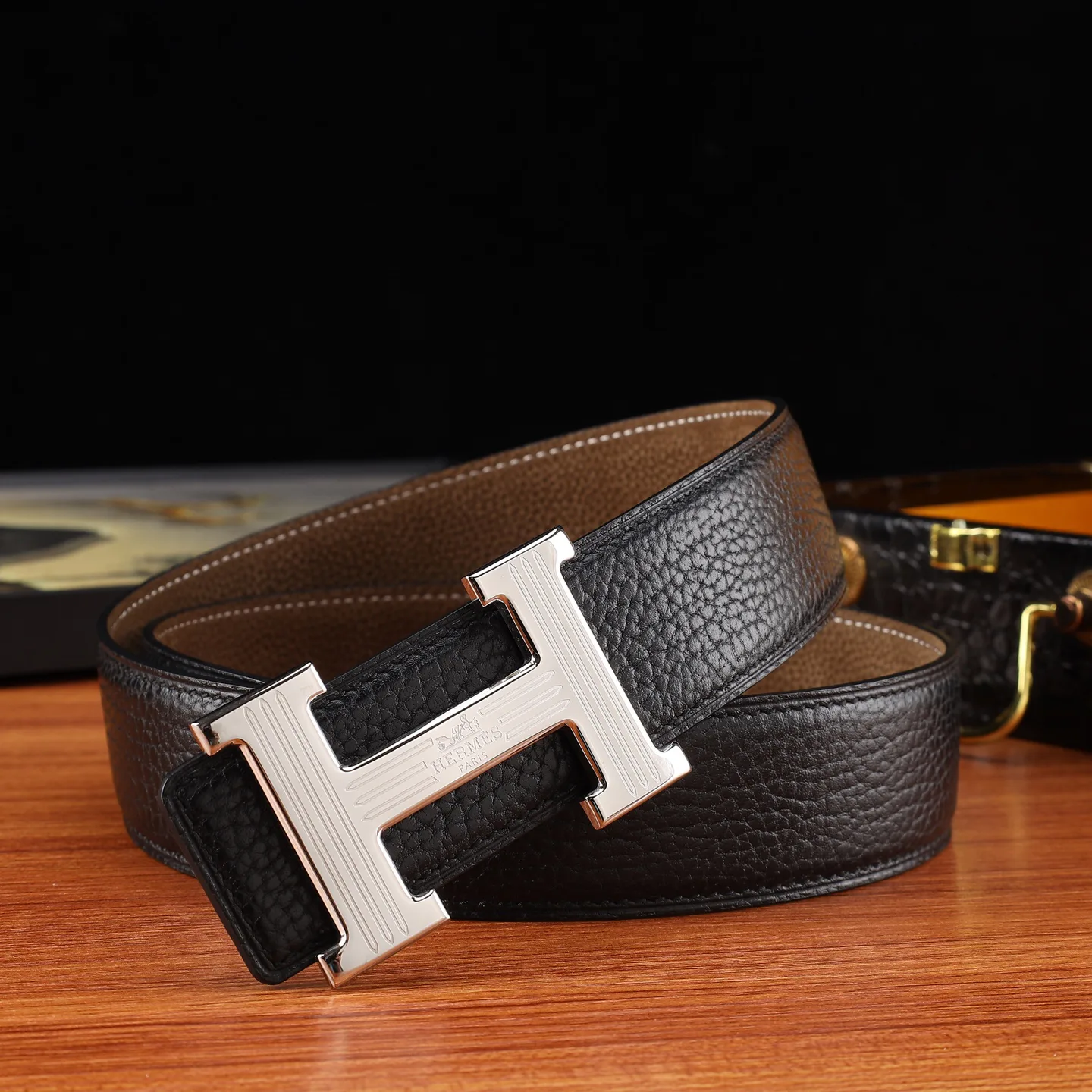 Поясные Сумки Мужские Hermes 5691459
