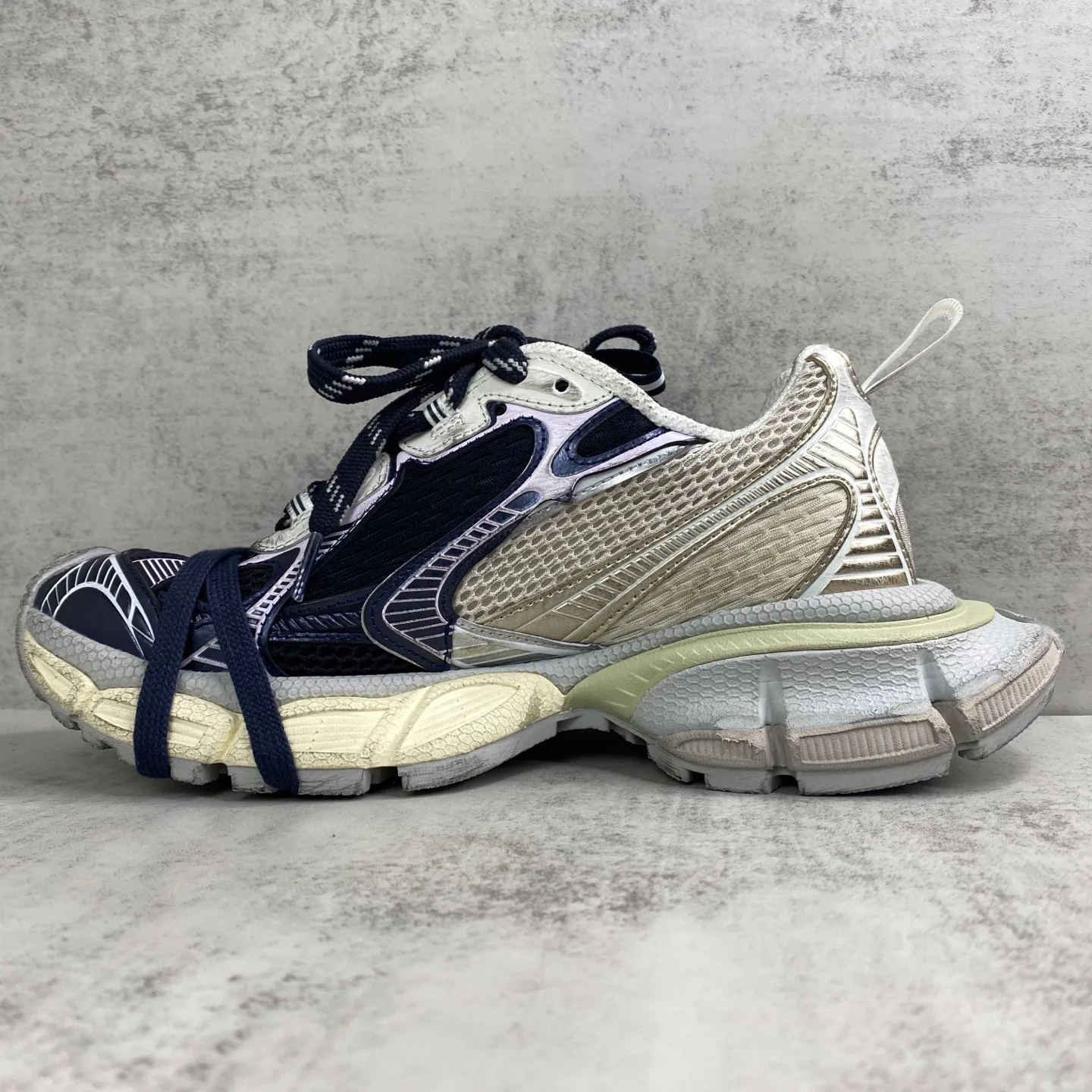 Кроссовки Женские Balenciaga 18781694