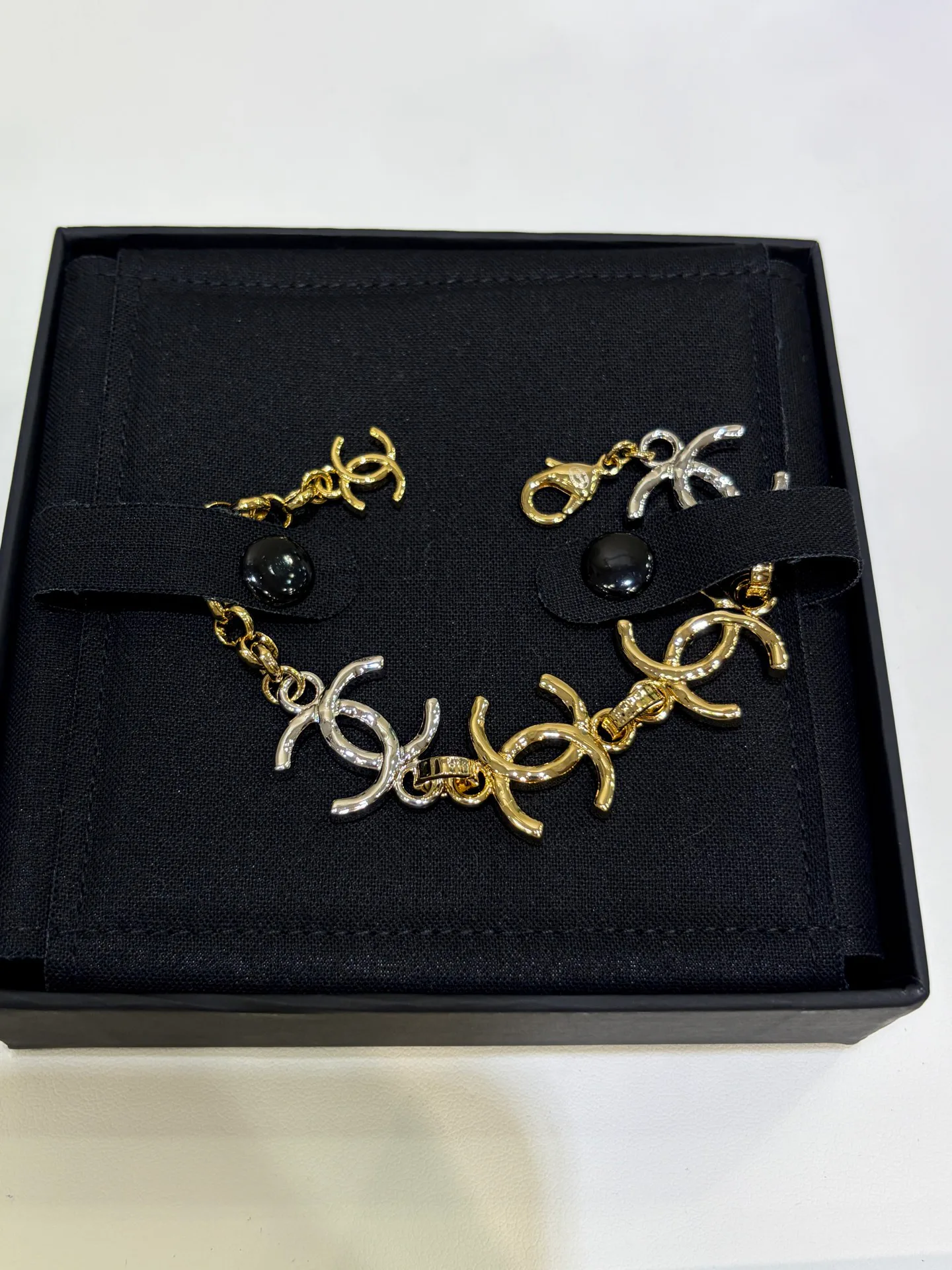 Бижутерия Chanel 11684798