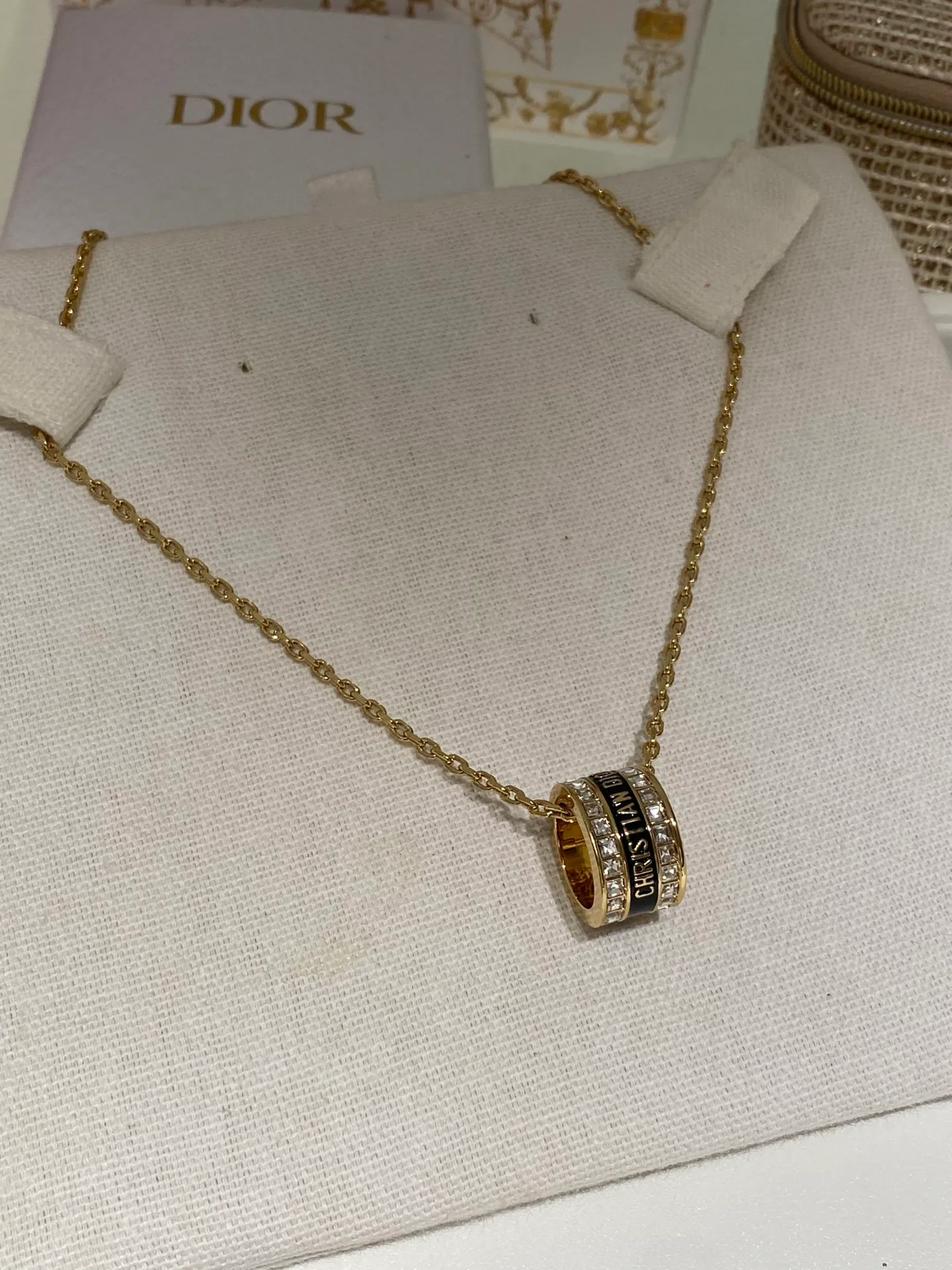 Бижутерия Christian Dior 17921639