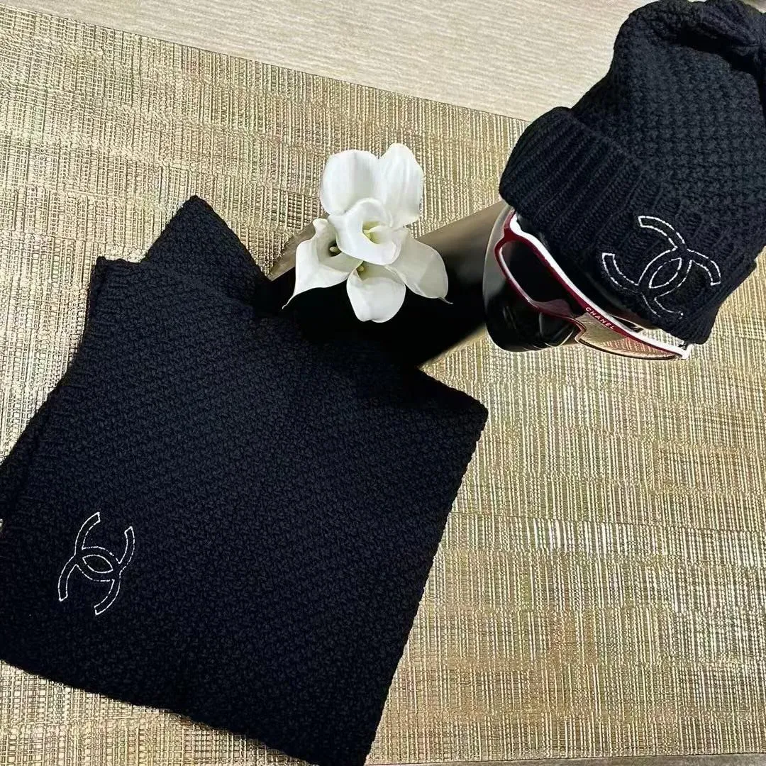 Шарфы Chanel 497904