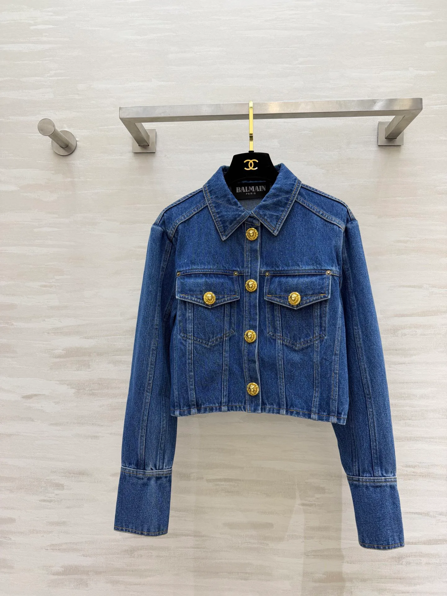 Жакеты Женские Balmain 11888119