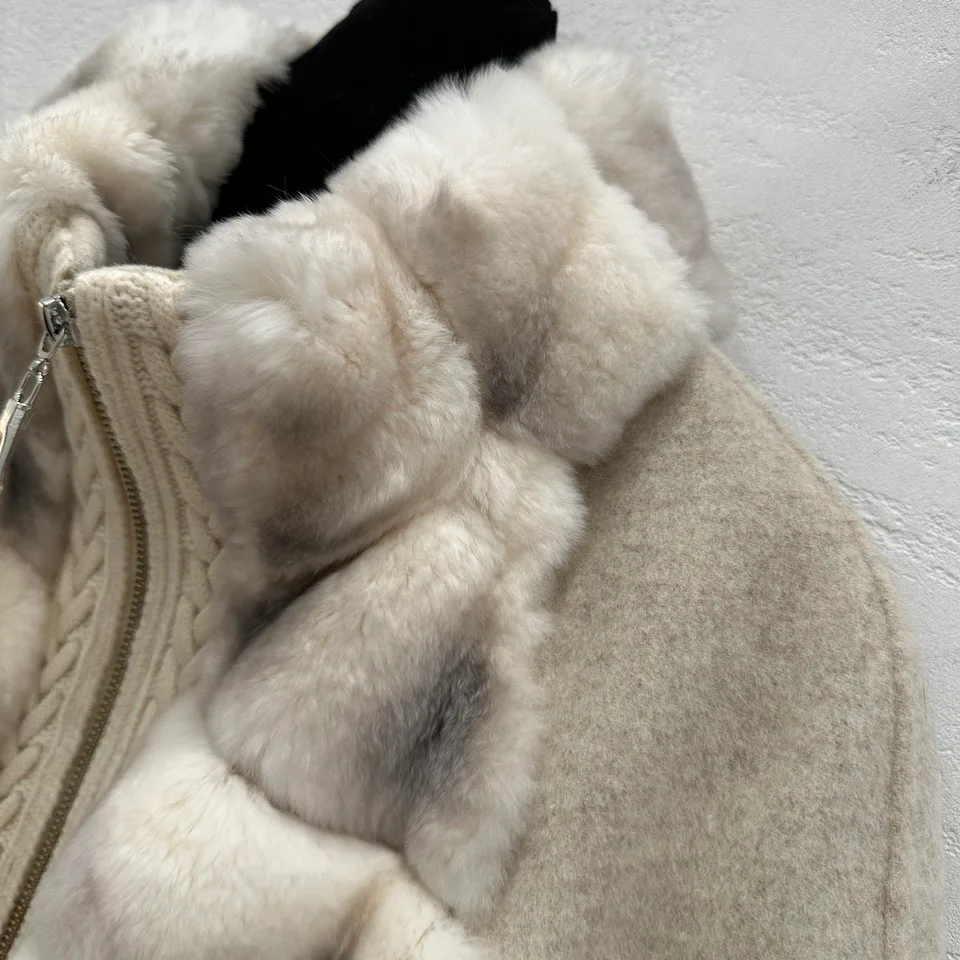 Куртки И Пуховики Женские Loewe 4551781