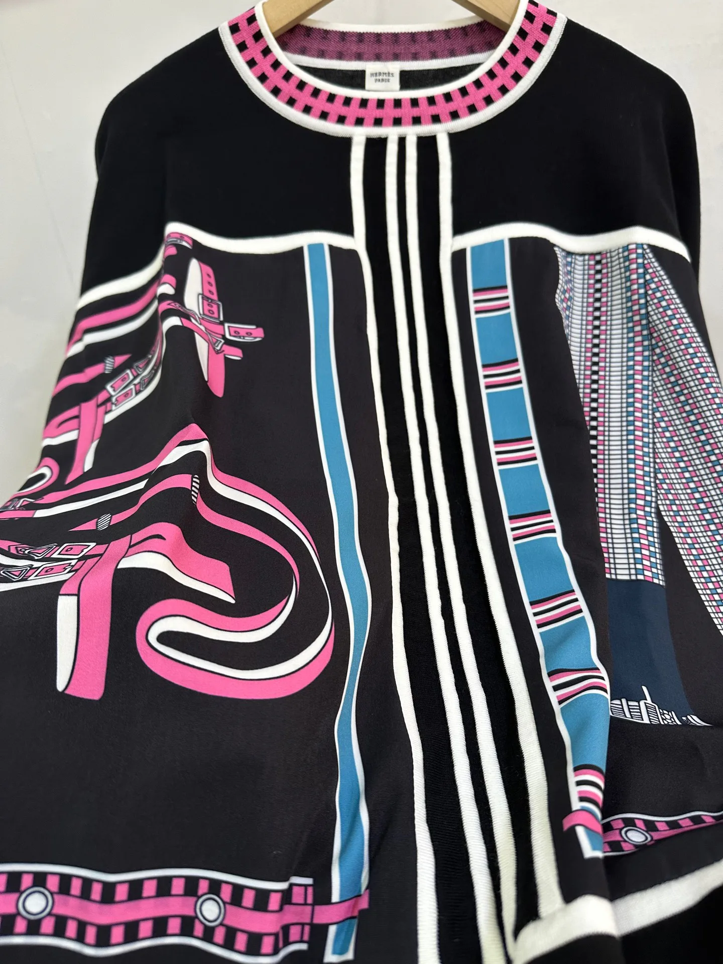 Футболки Женские Hermes 9831