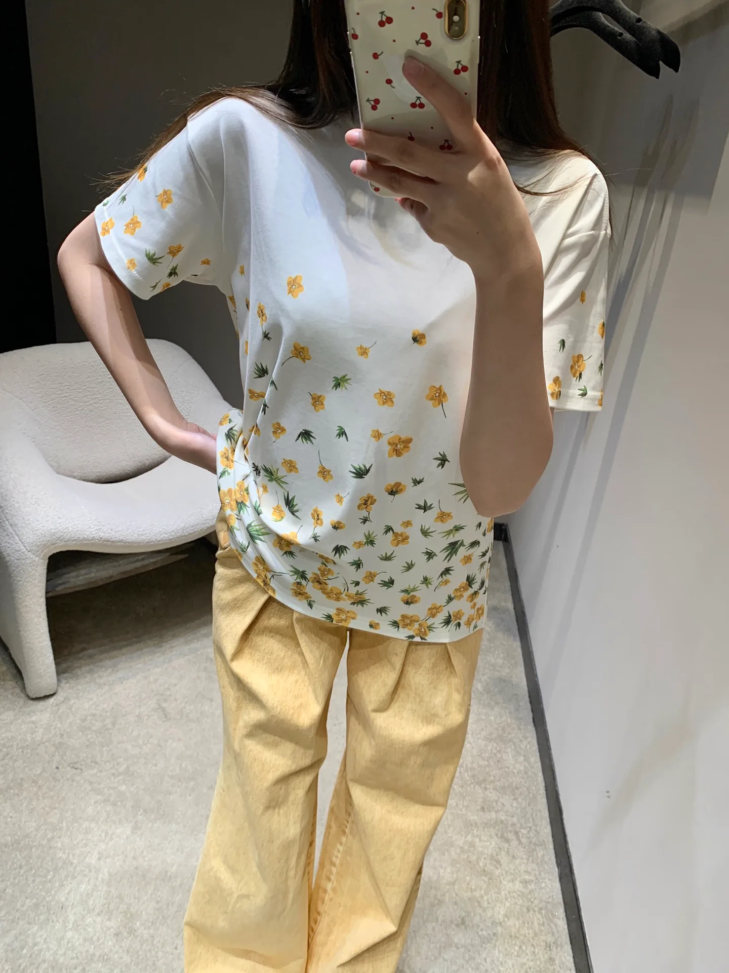 Футболки Женские Christian Dior 2379710