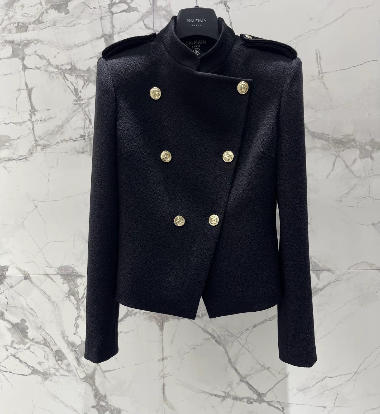 Жакеты Женские Balmain 18743228