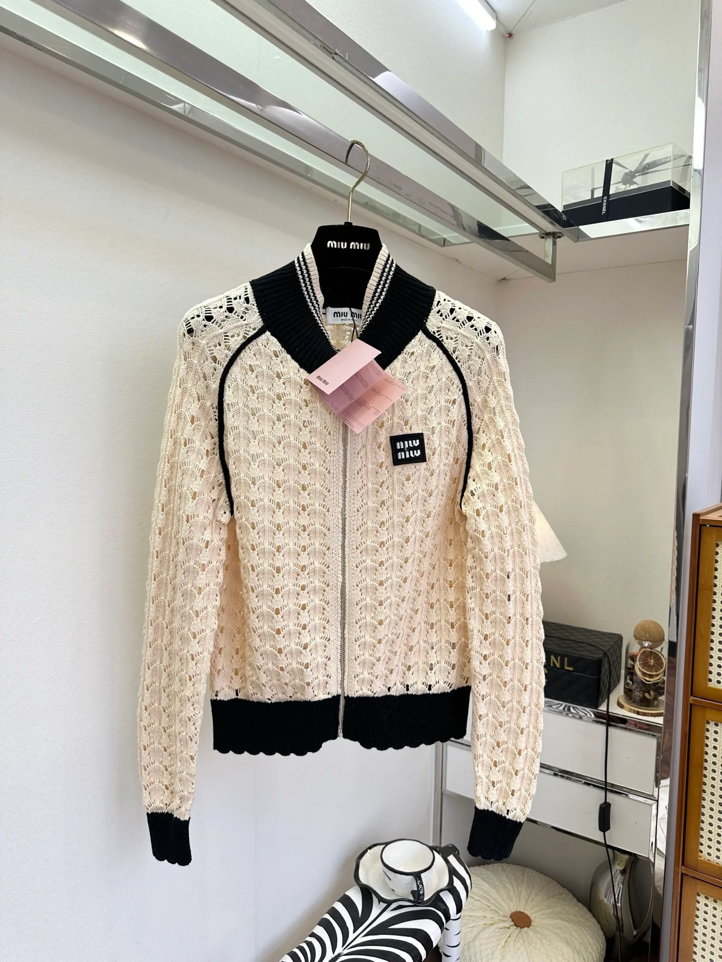 Топы Женские Miu Miu 11221252