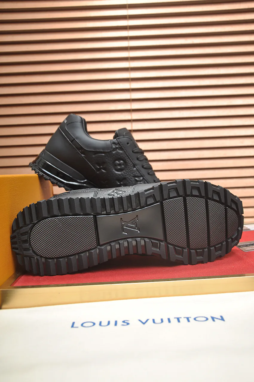 Кроссовки Мужские Louis Vuitton 1569157