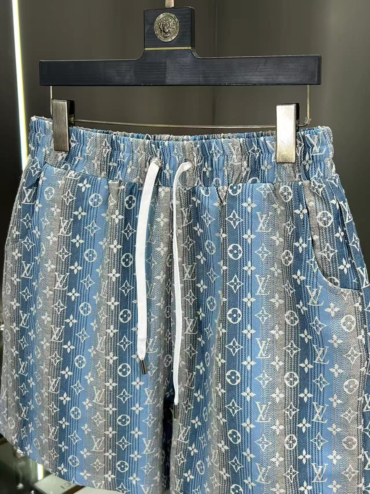 Шорты Мужские Louis Vuitton 5071315
