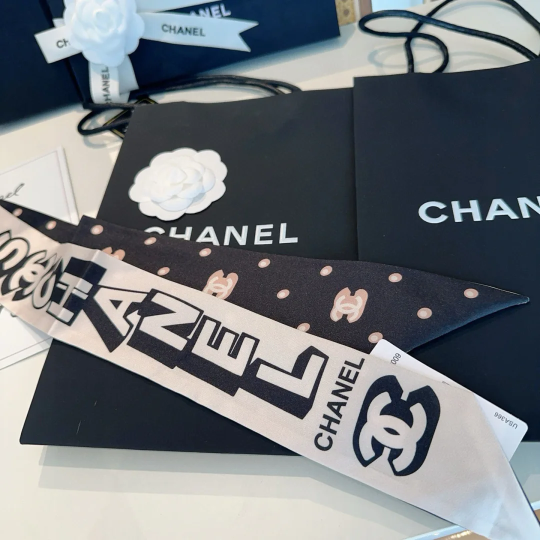 Платки Chanel 12918490