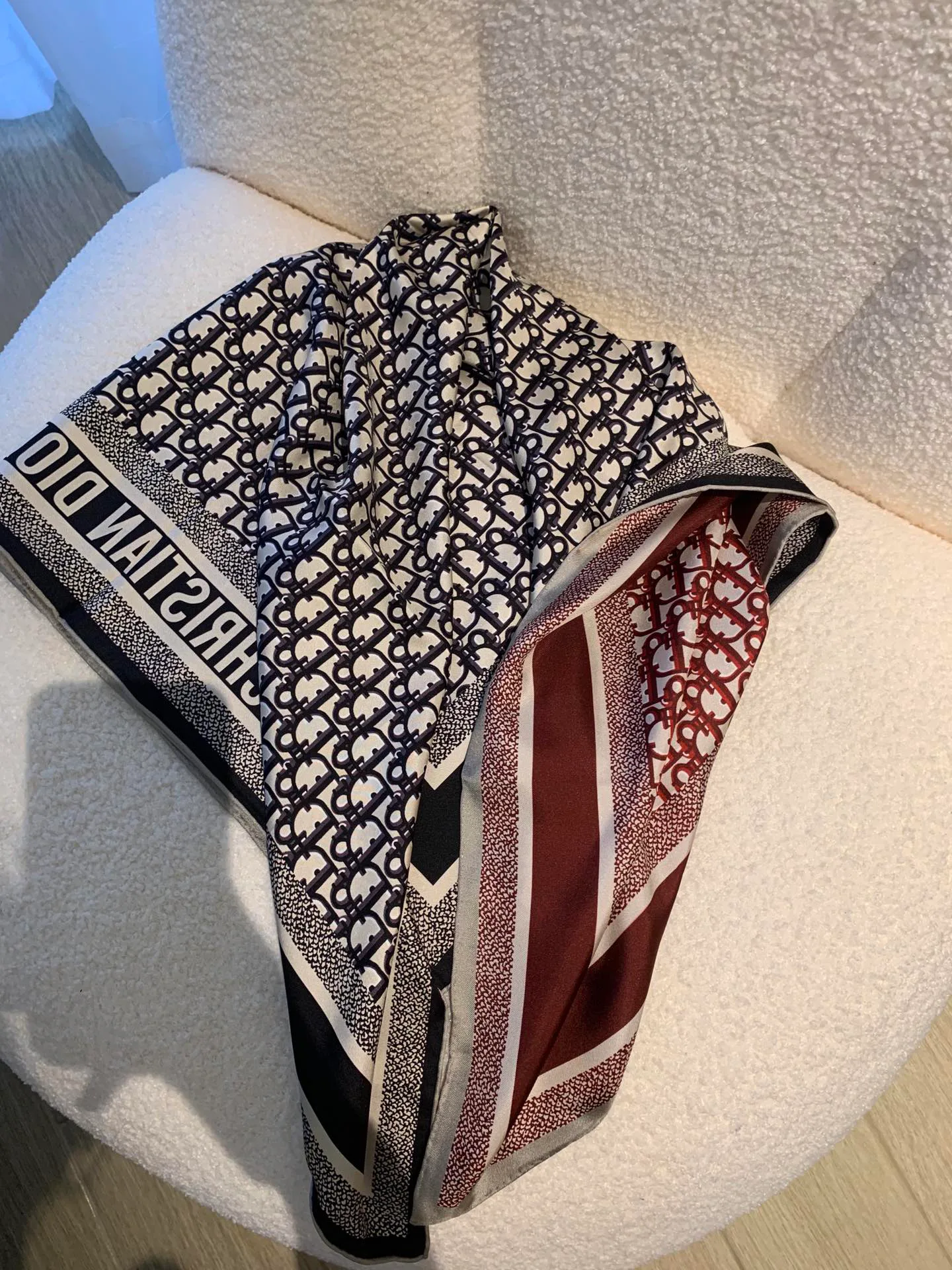 Платки Fendi 13351565