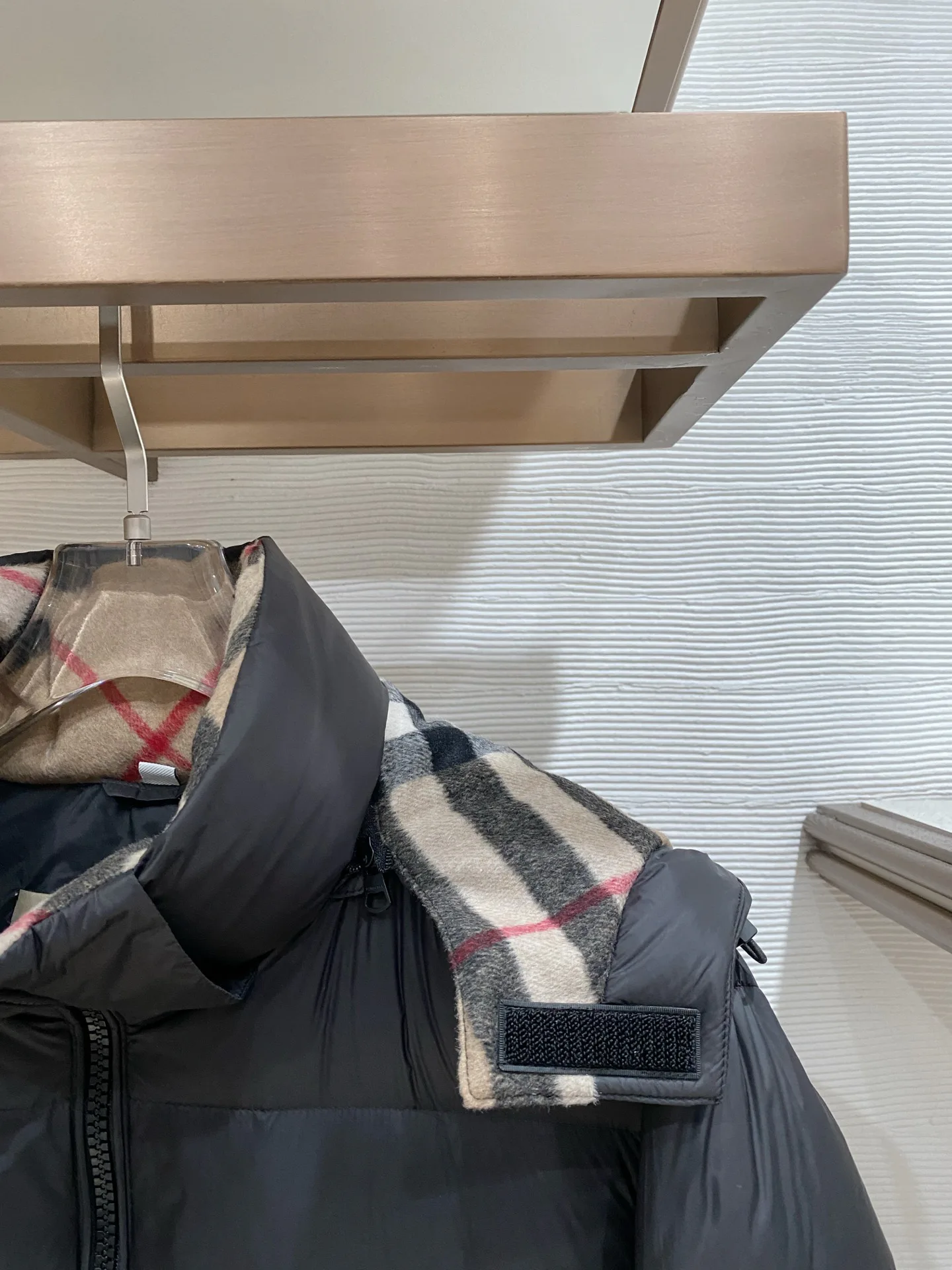 Куртки И Пуховики Мужские Burberry 1825988