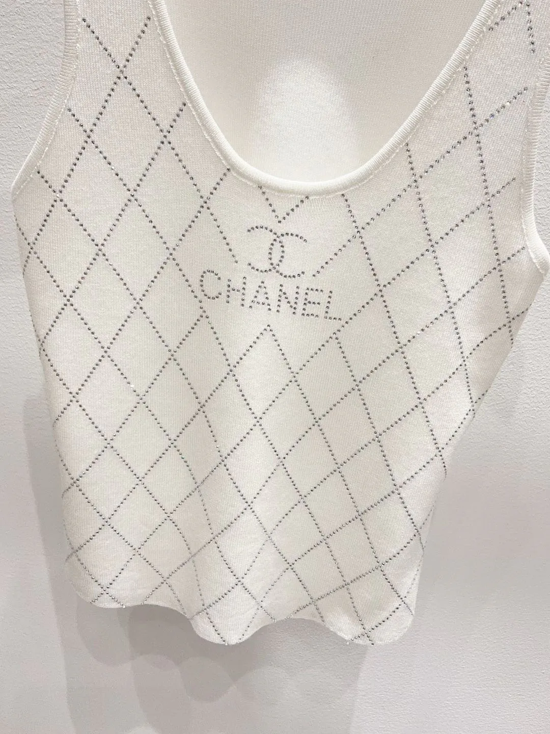 Топы Женские Chanel 11540346