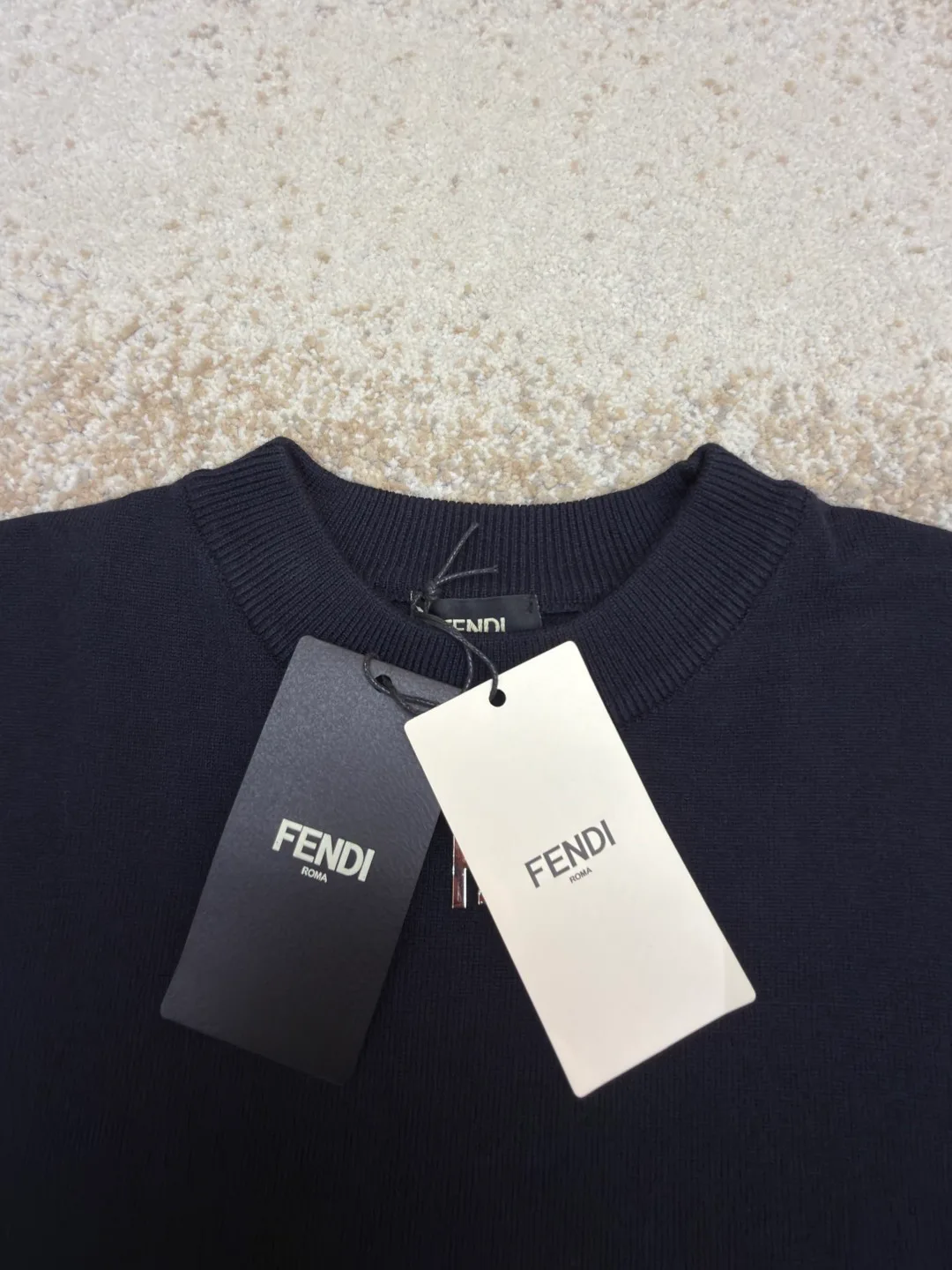 Джемперы И Свитеры Мужские Fendi 11182552