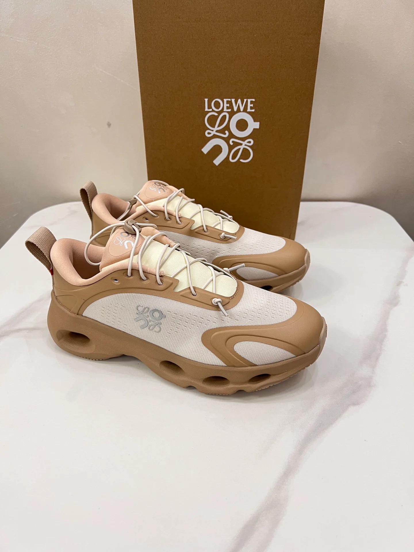 Кроссовки Женские Loewe 5344168