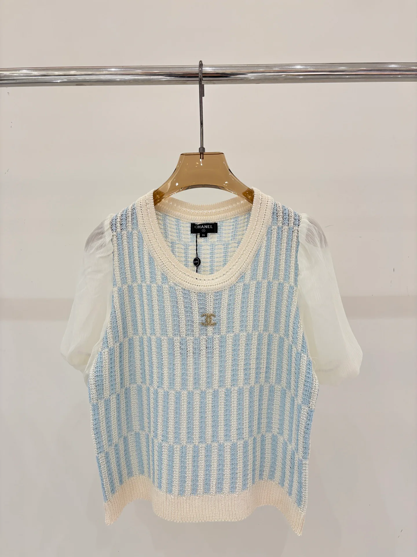 Топы Женские Chanel 11888833