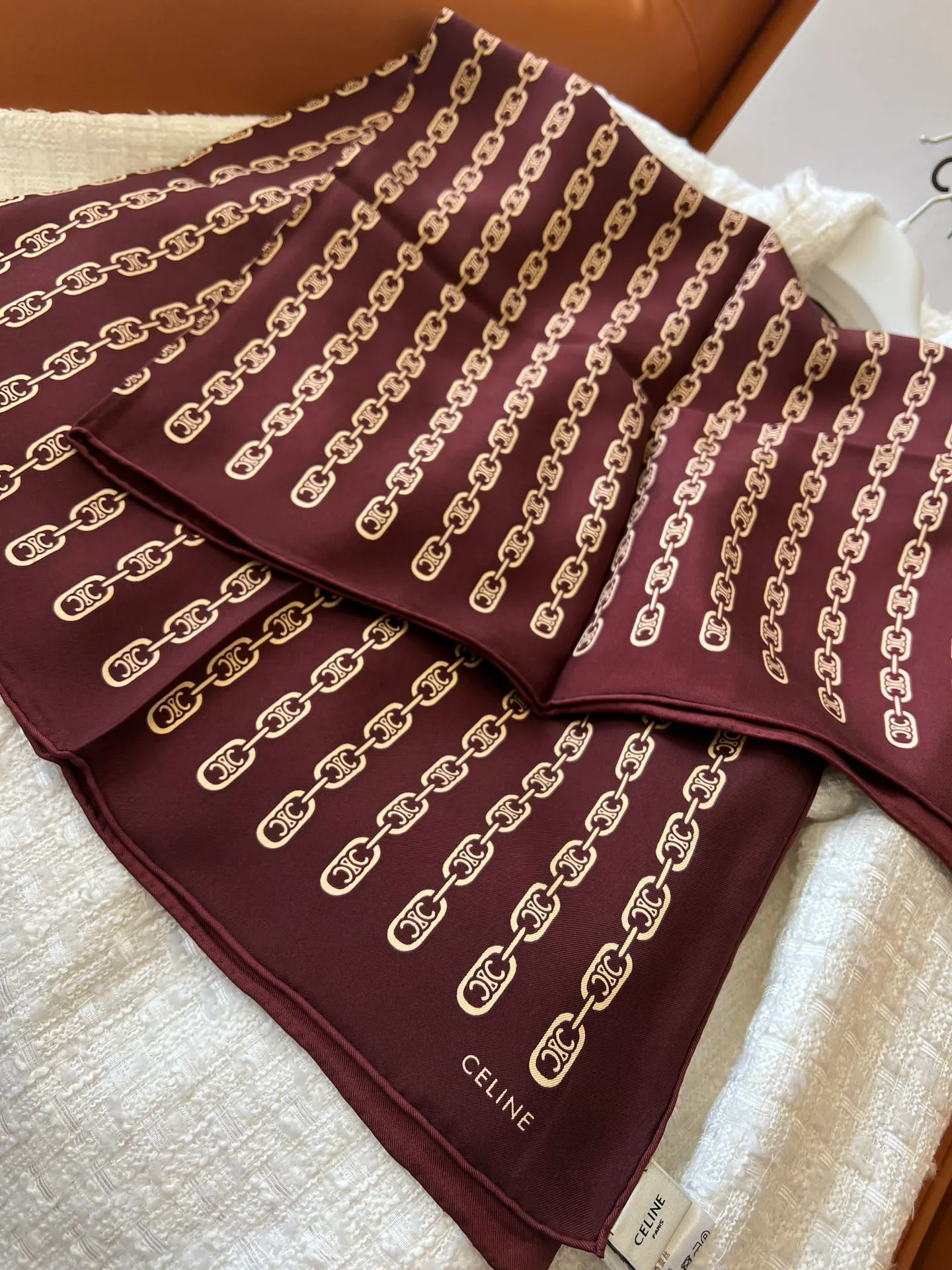 Шарфы Louis Vuitton 12062