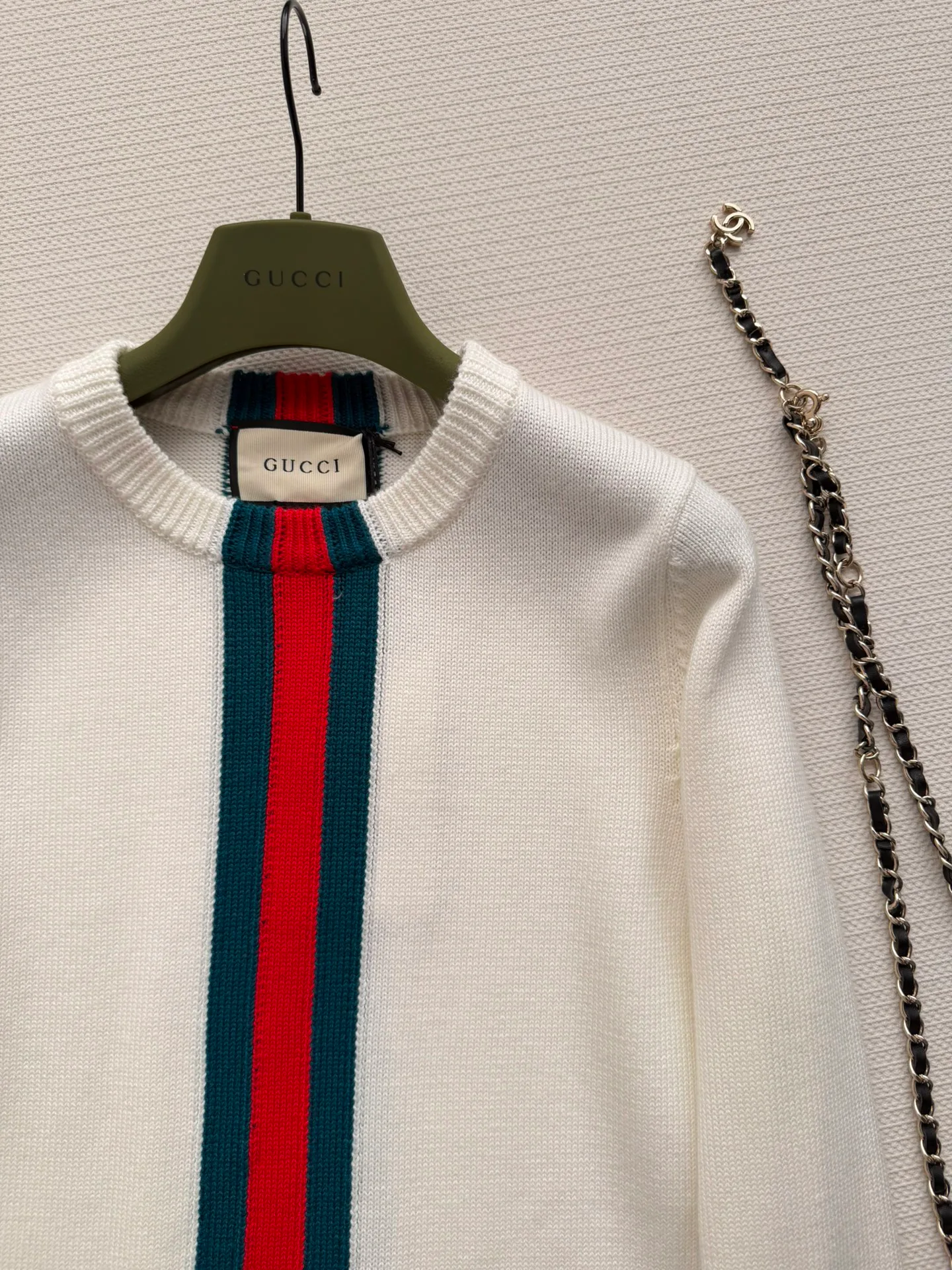 Джемперы И Свитеры Женские Gucci 2666761