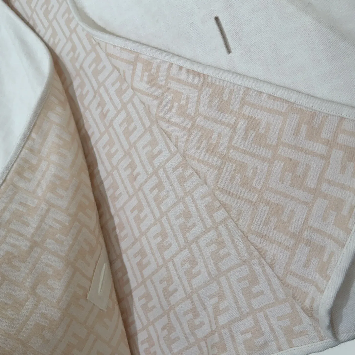 Шарфы Женские Fendi 312027