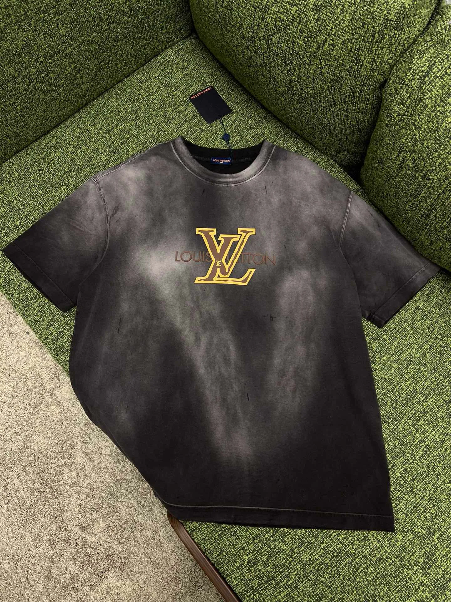 Футболки Женские Louis Vuitton 2254410