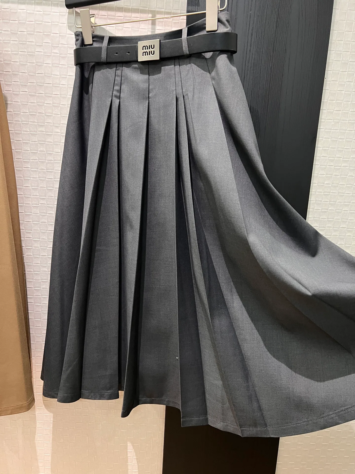 Юбки Женские Miu Miu 1451860
