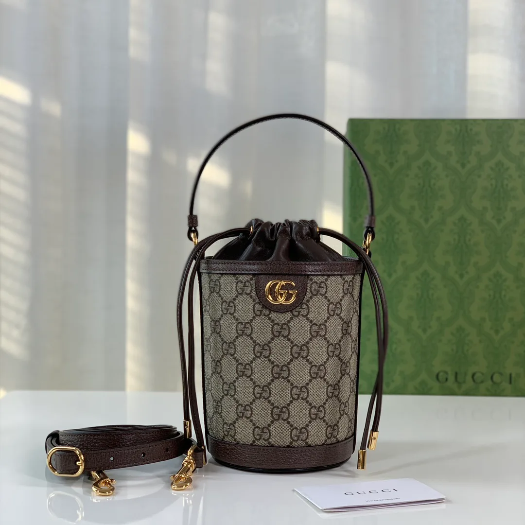 Сумки На Ремне Женские Gucci 13952