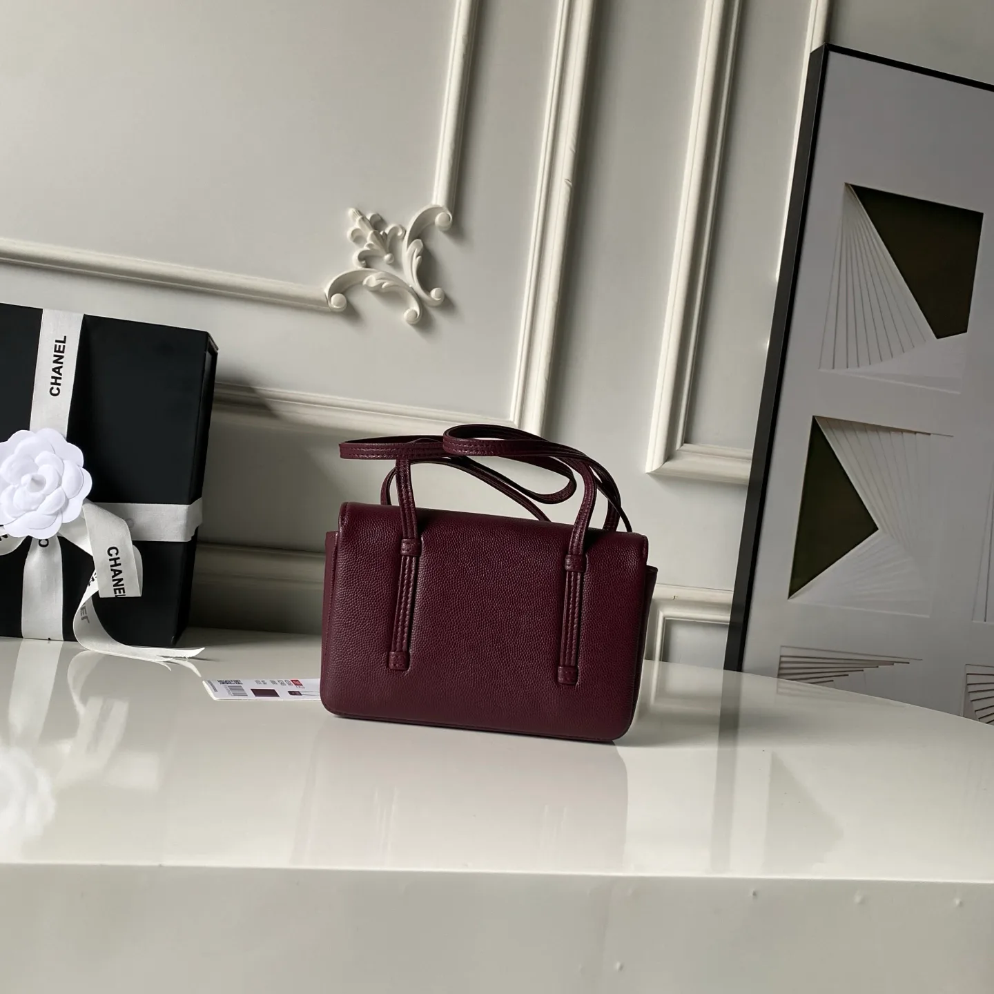 Классические Сумки Женские Chanel 18207689