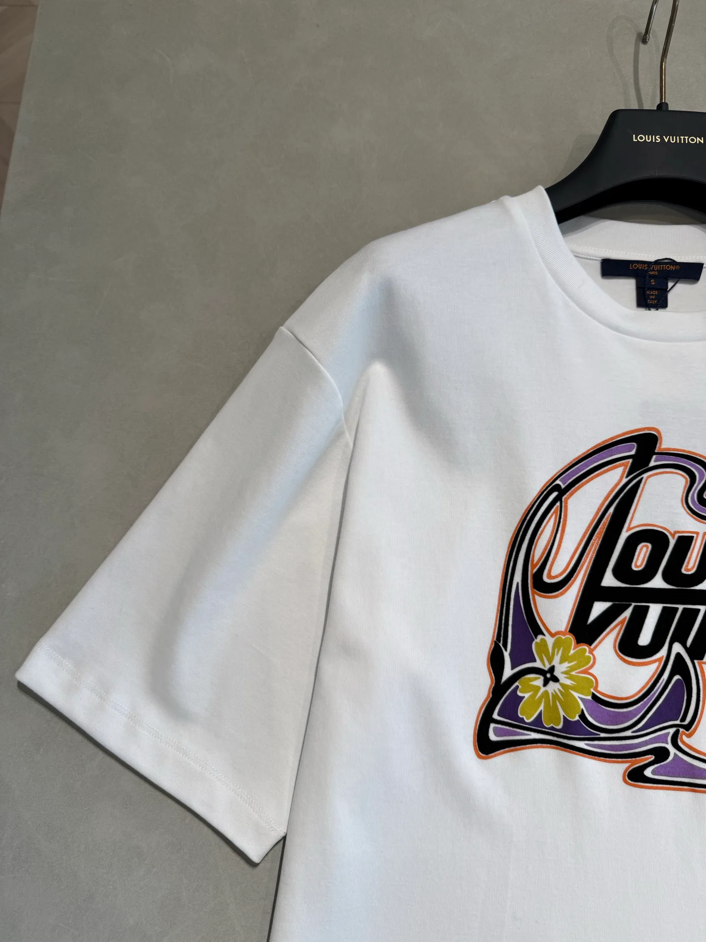 Футболки Женские Louis Vuitton 2346465