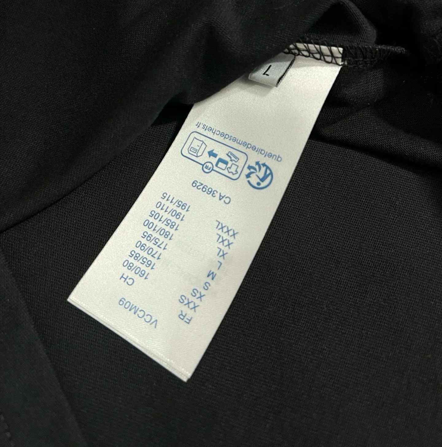 Футболки Мужские Louis Vuitton 1887760