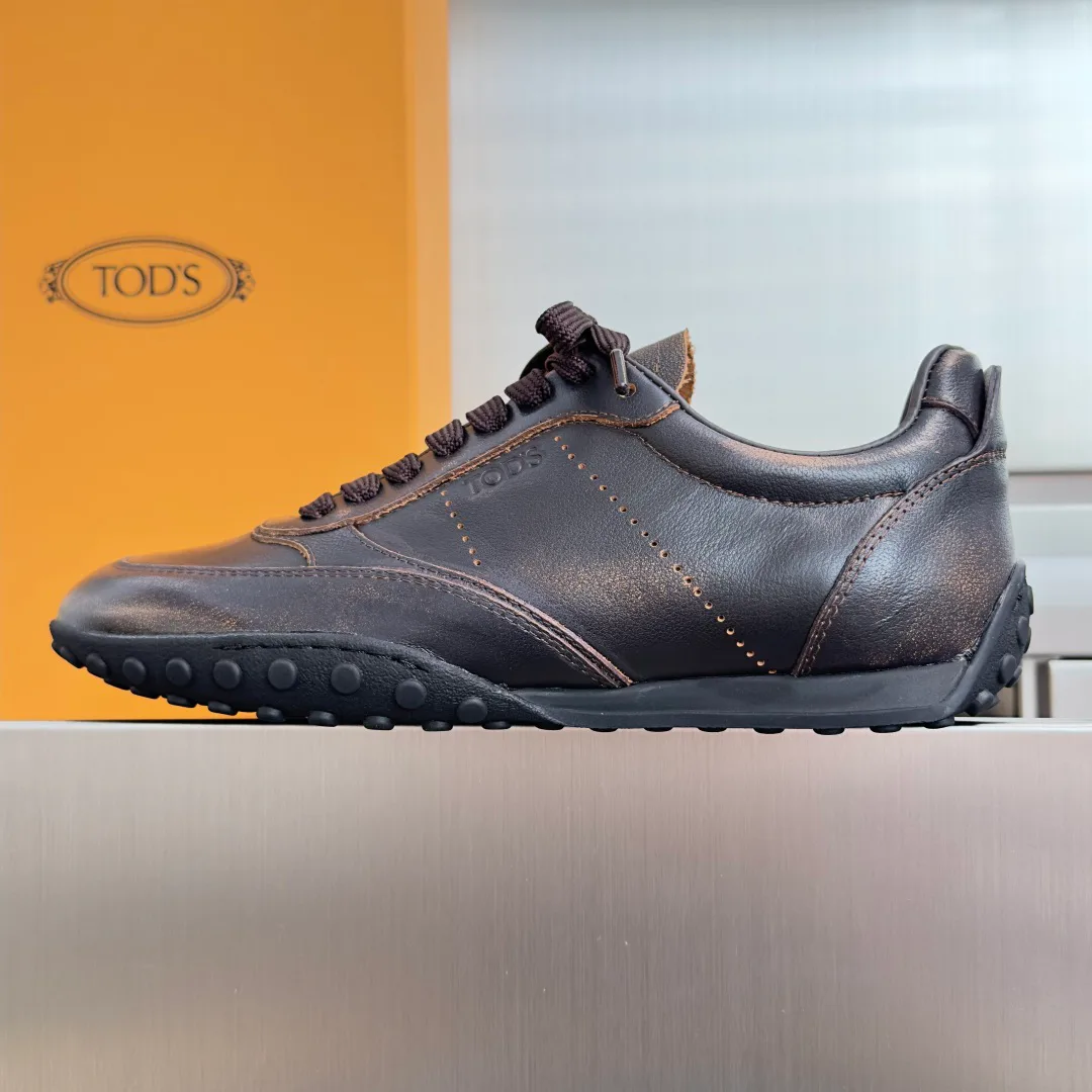 Кроссовки Женские Tod's 18344754