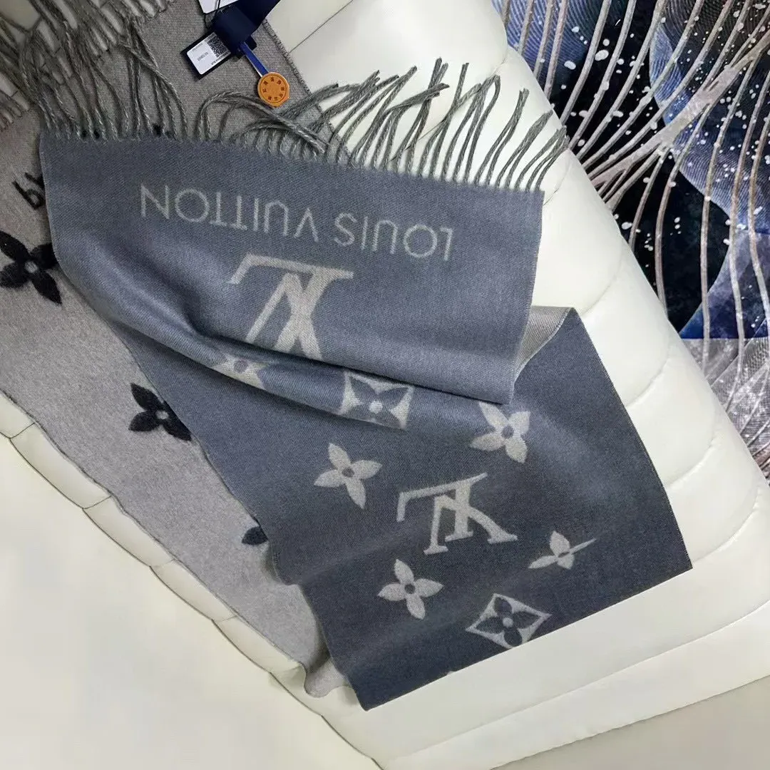 Шарфы Louis Vuitton 1174081