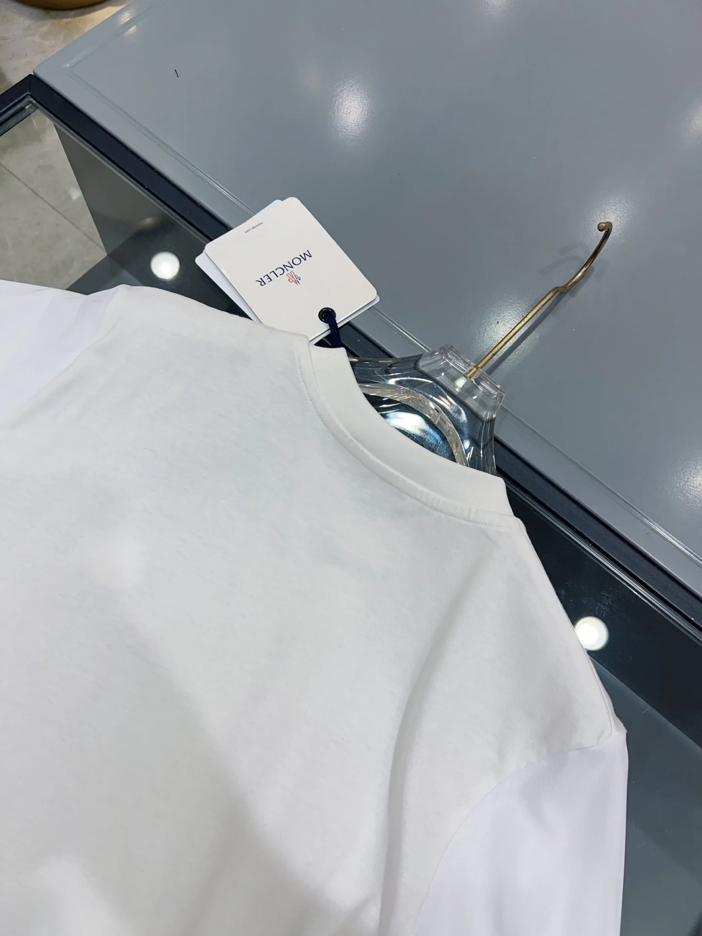 Лонгсливы Женские Moncler 11142552