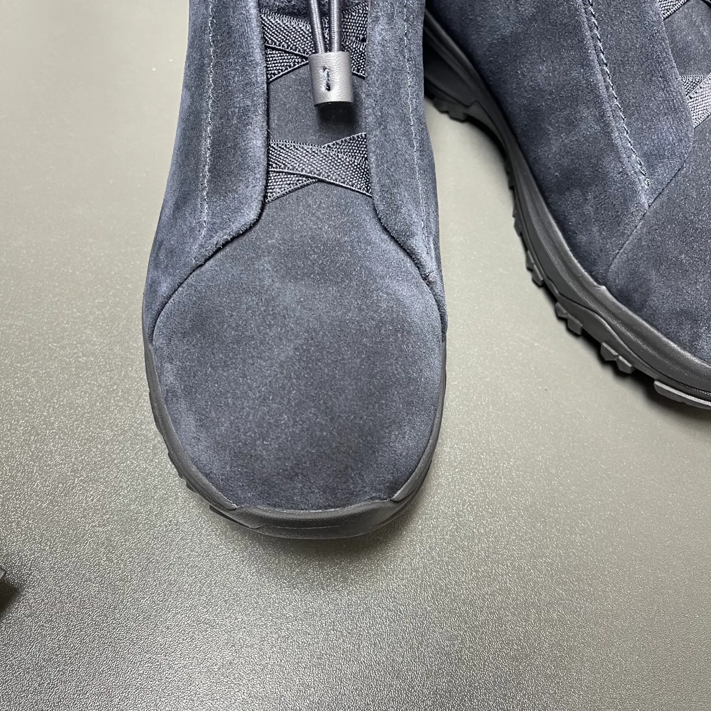 Кроссовки Мужские Zegna 519273