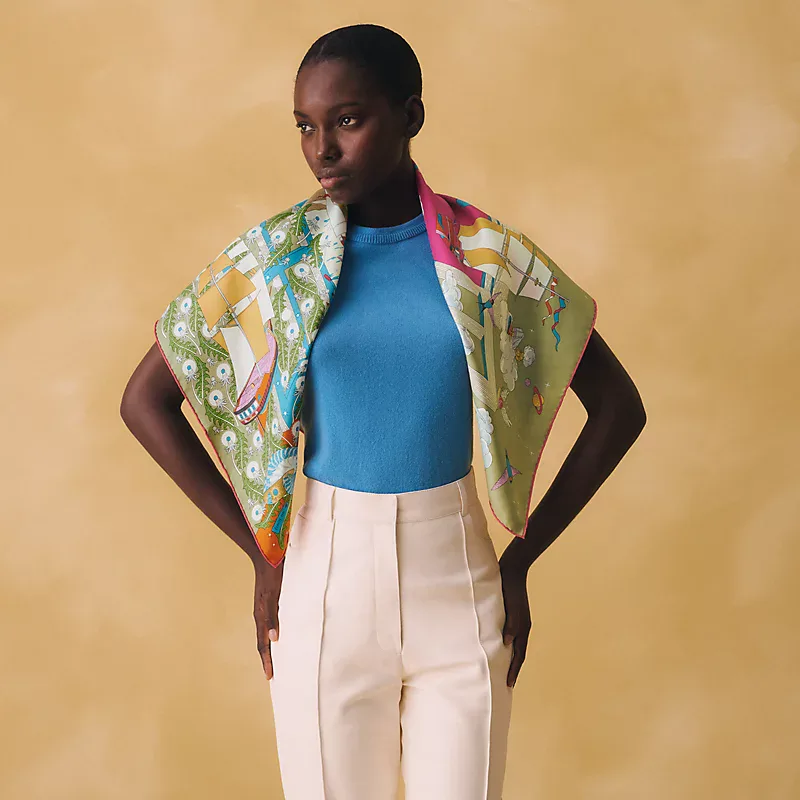 Текстиль Hermes 13268323