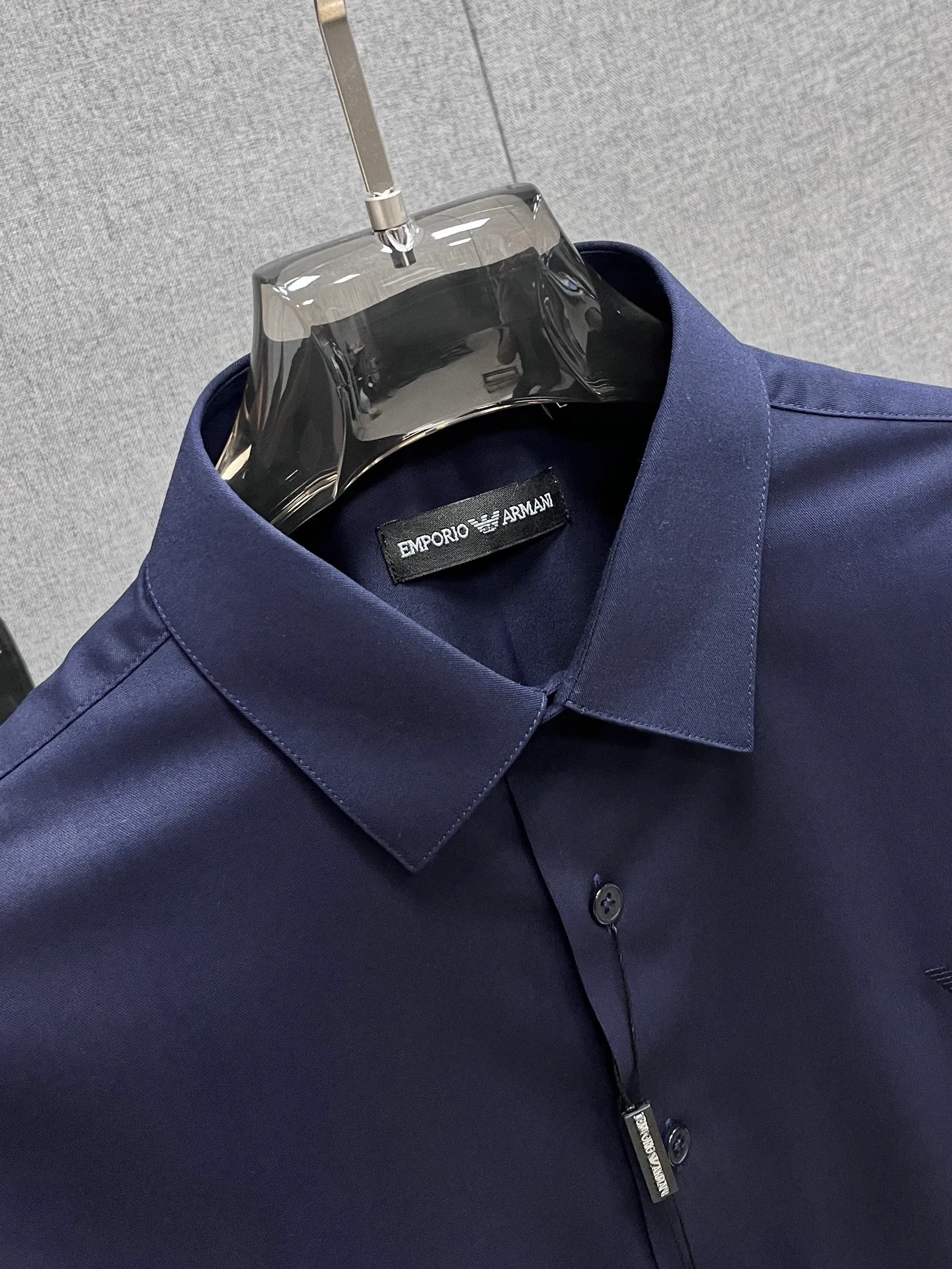 Рубашки Мужские Armani 9175090
