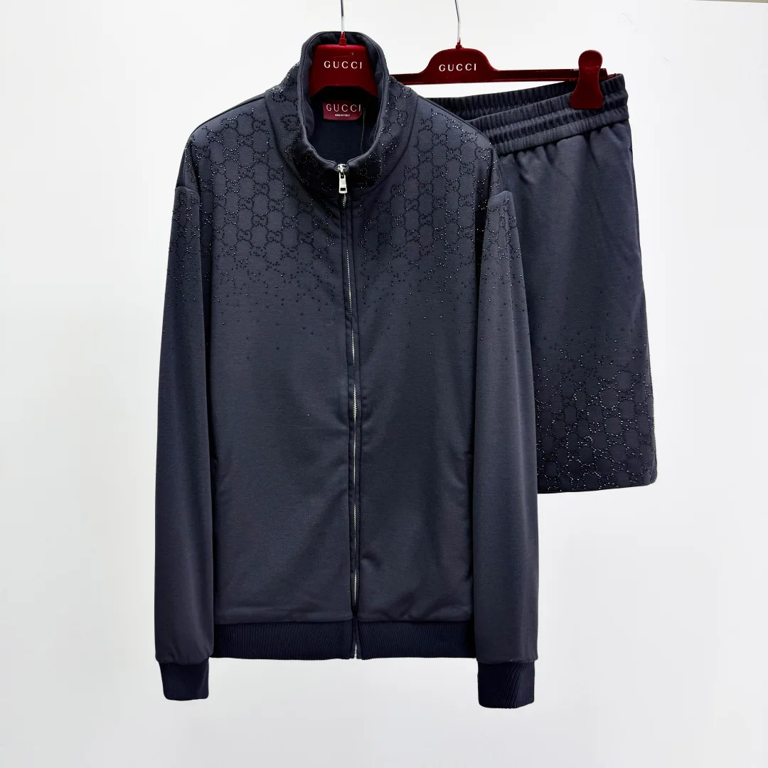 Куртки И Пуховики Мужские Gucci 13100655