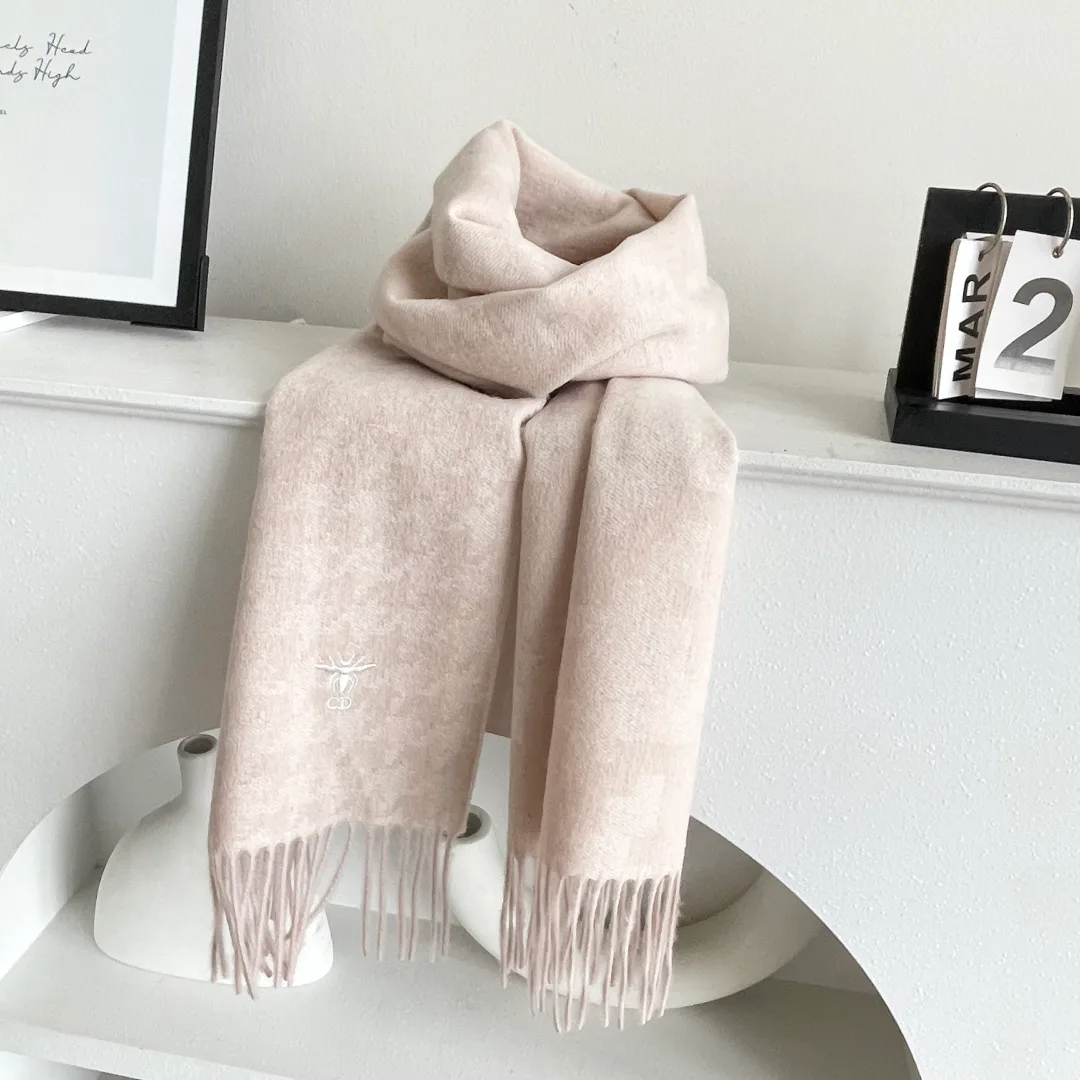 Шарфы Christian Dior 1587261