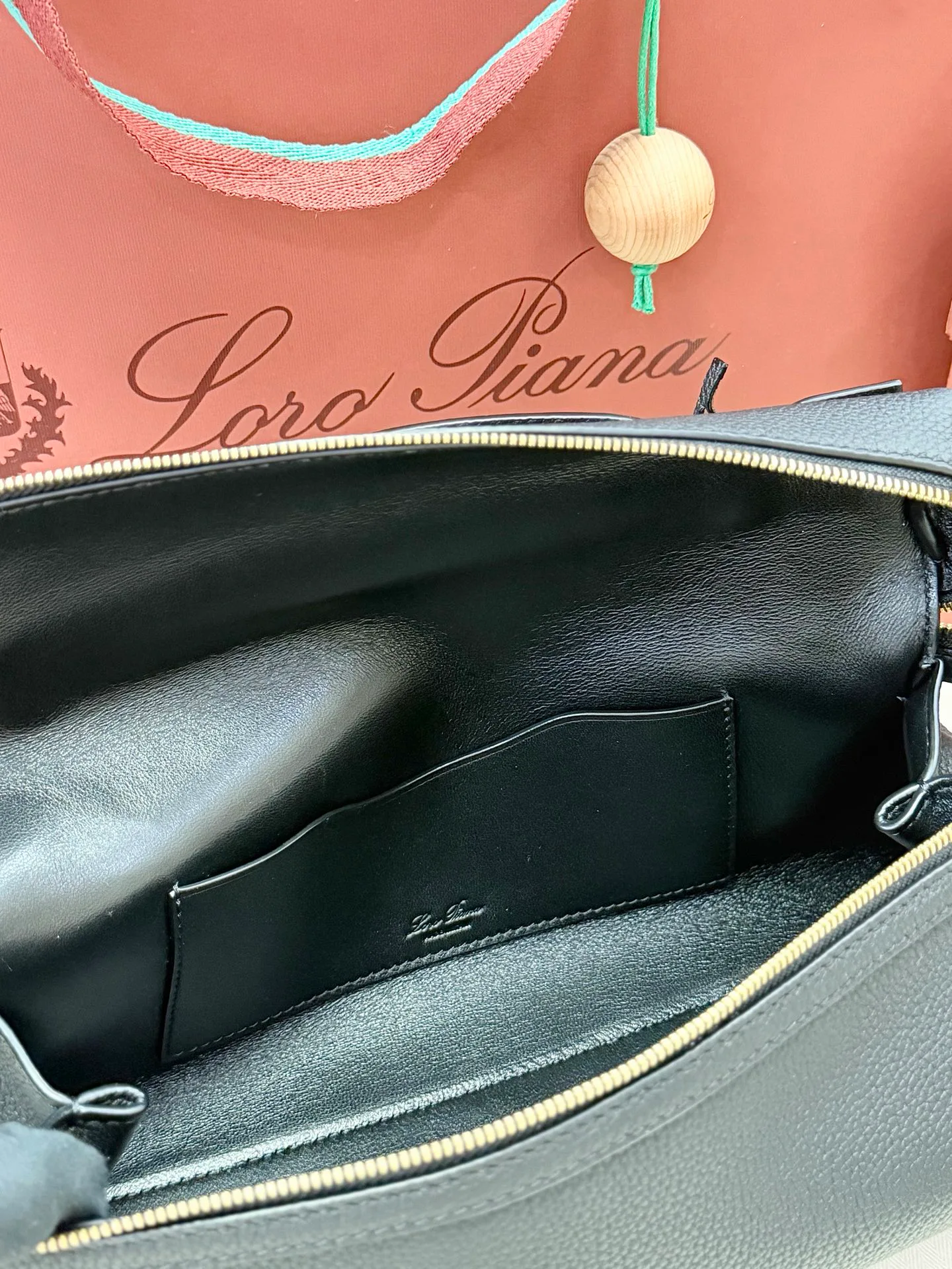 Классические Сумки Женские Loro Piana 17692346