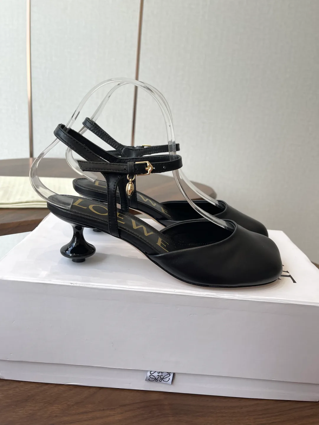 Туфли Женские Loewe 170568