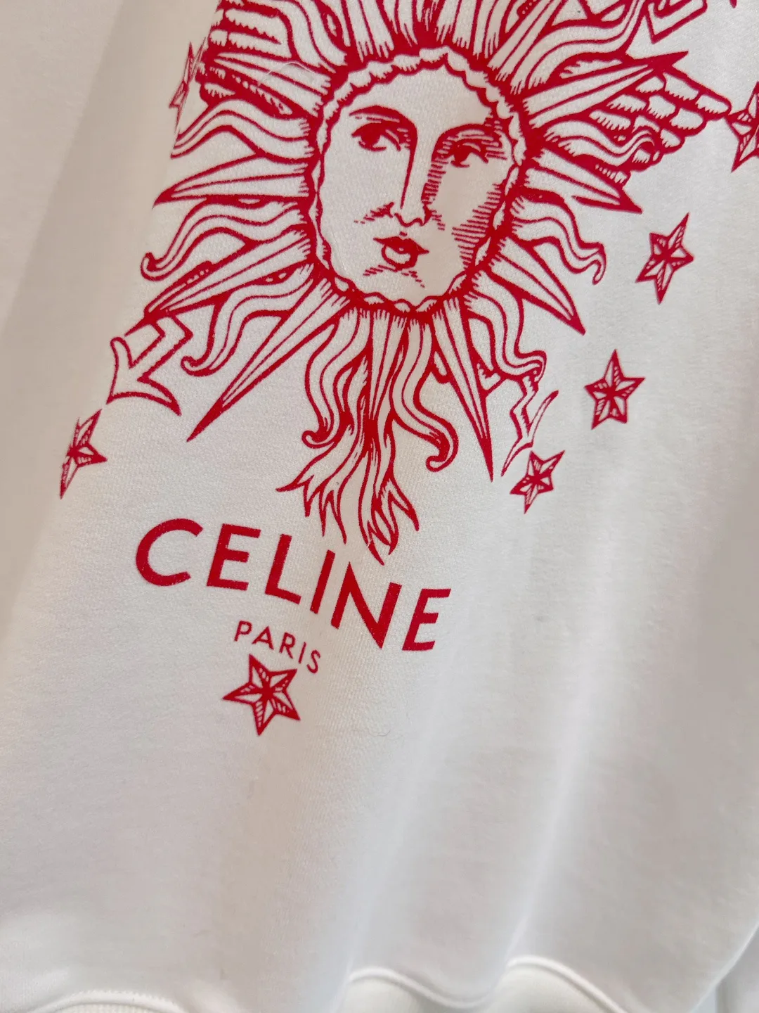 Свитшоты И Худи Женские Celine 18184943