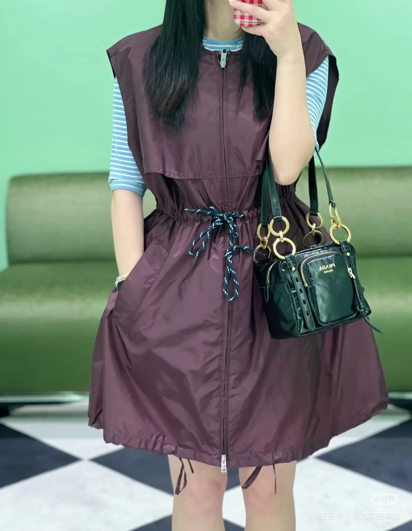 Платья Женские Prada 29138