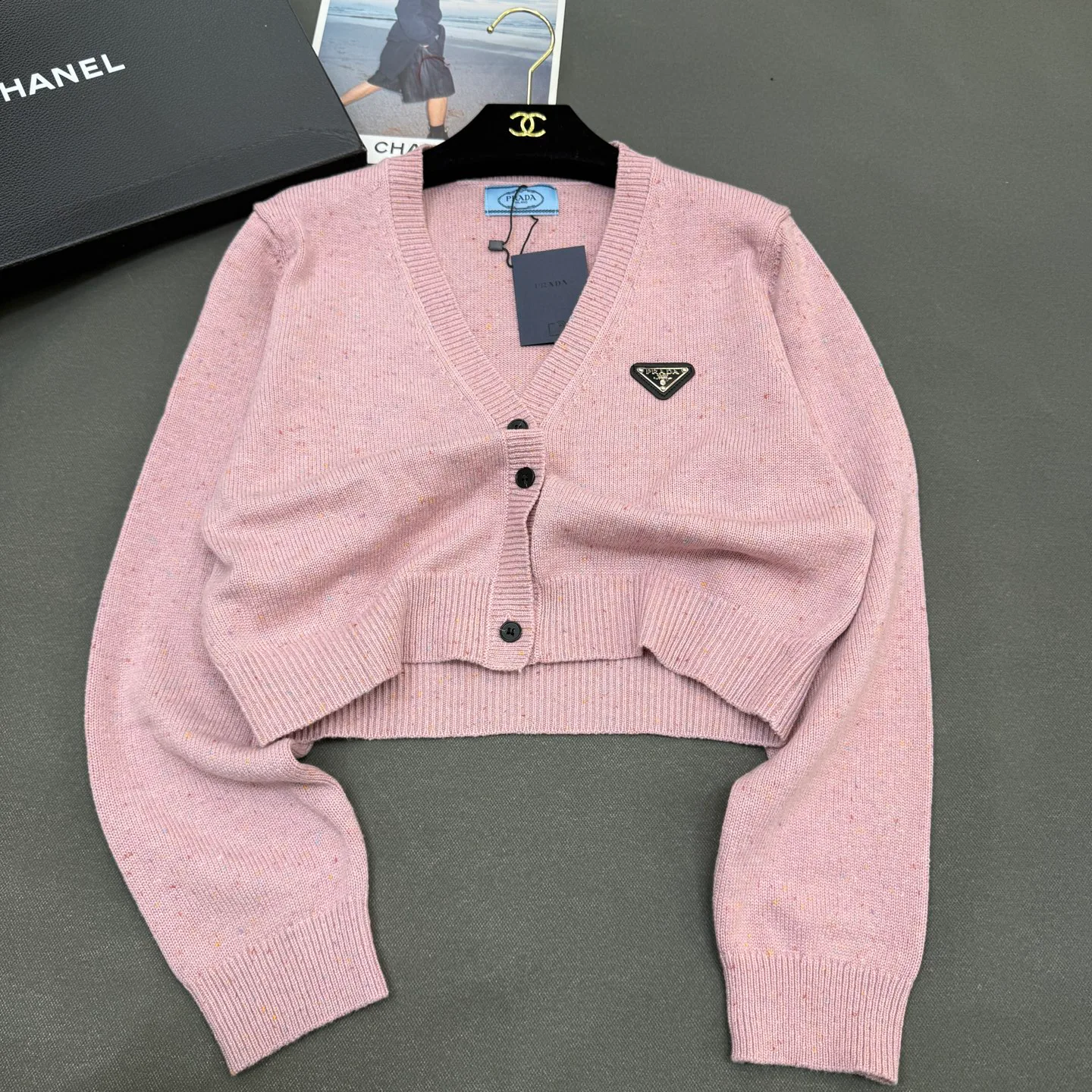 Джемперы Женские Prada 75760