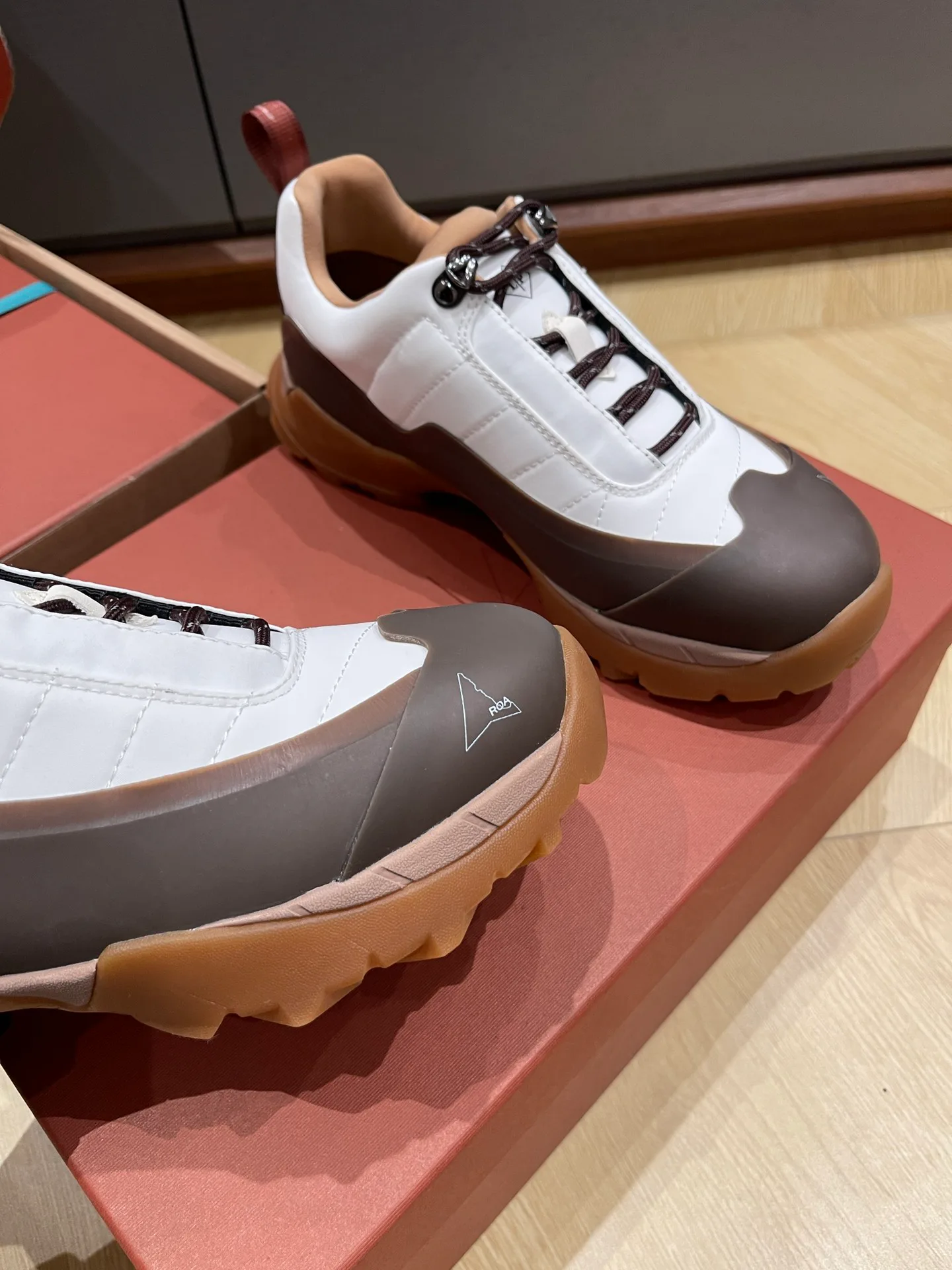 Кроссовки Женские Loro Piana 133246